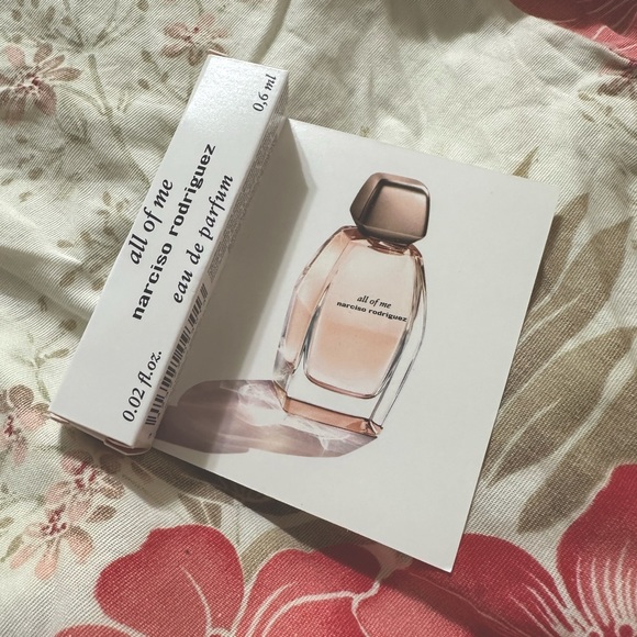 all of me sample - Picture 1 of 2